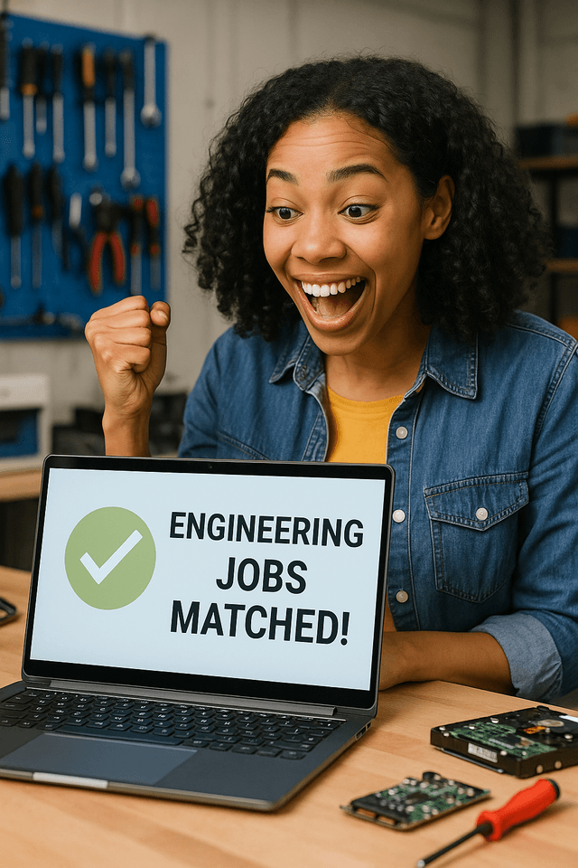 Job Matching