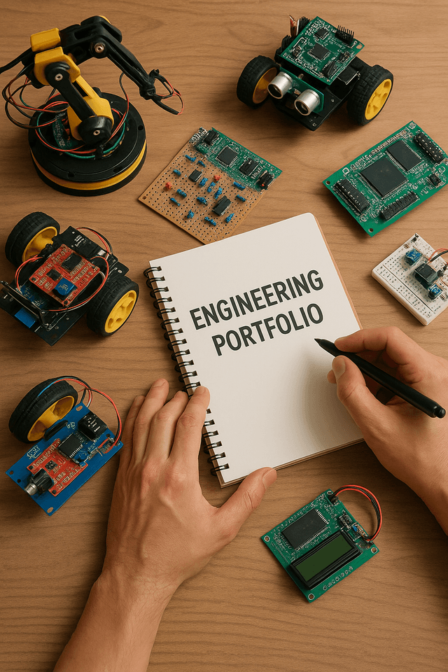 Portfolio Builder